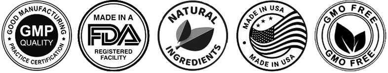 JellyThin consumer reviews FDA registered GMP natural non-GMO made USA