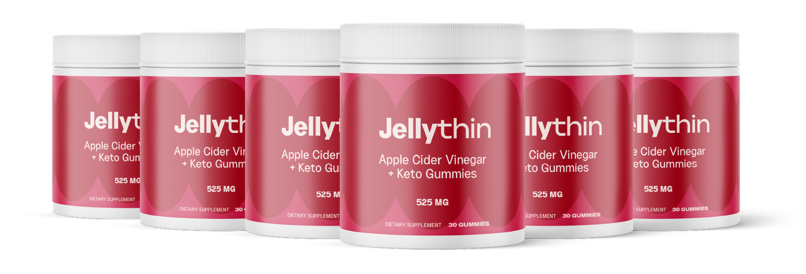 JellyThin official website 6 bottle pack best price buy now